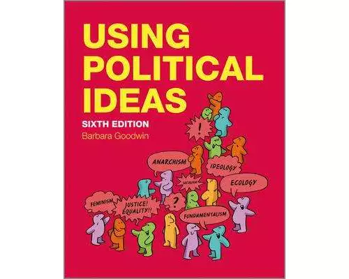 Using Political Ideas