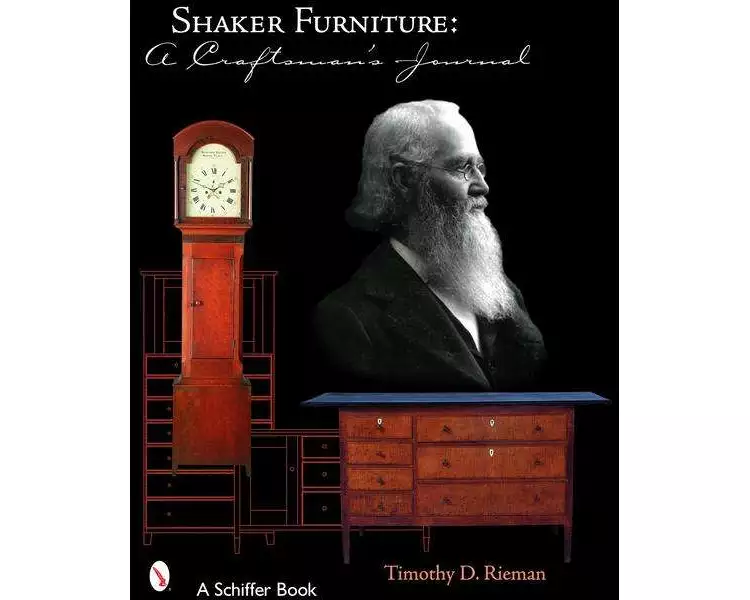 Shaker Furniture
