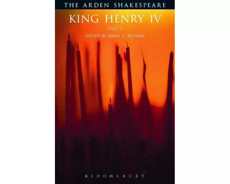 King Henry IV Part 2