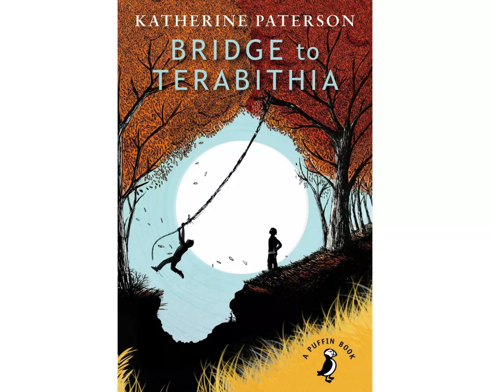 Bridge To Terabithia