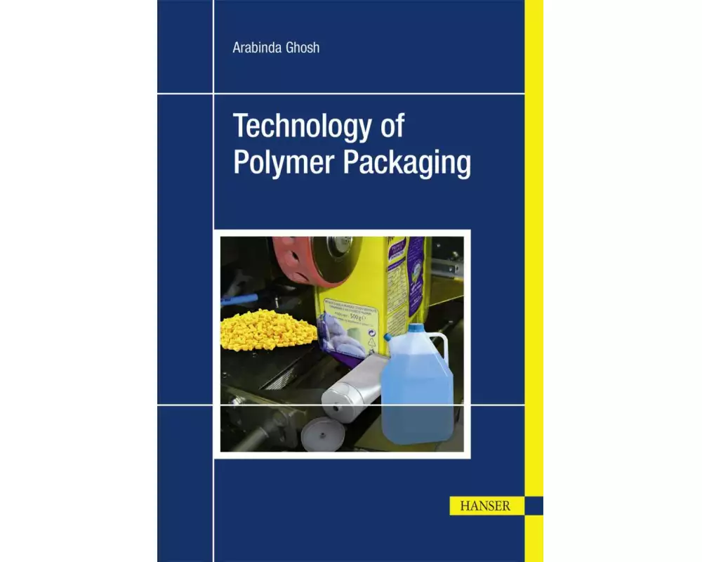 Technology of Polymer Packaging