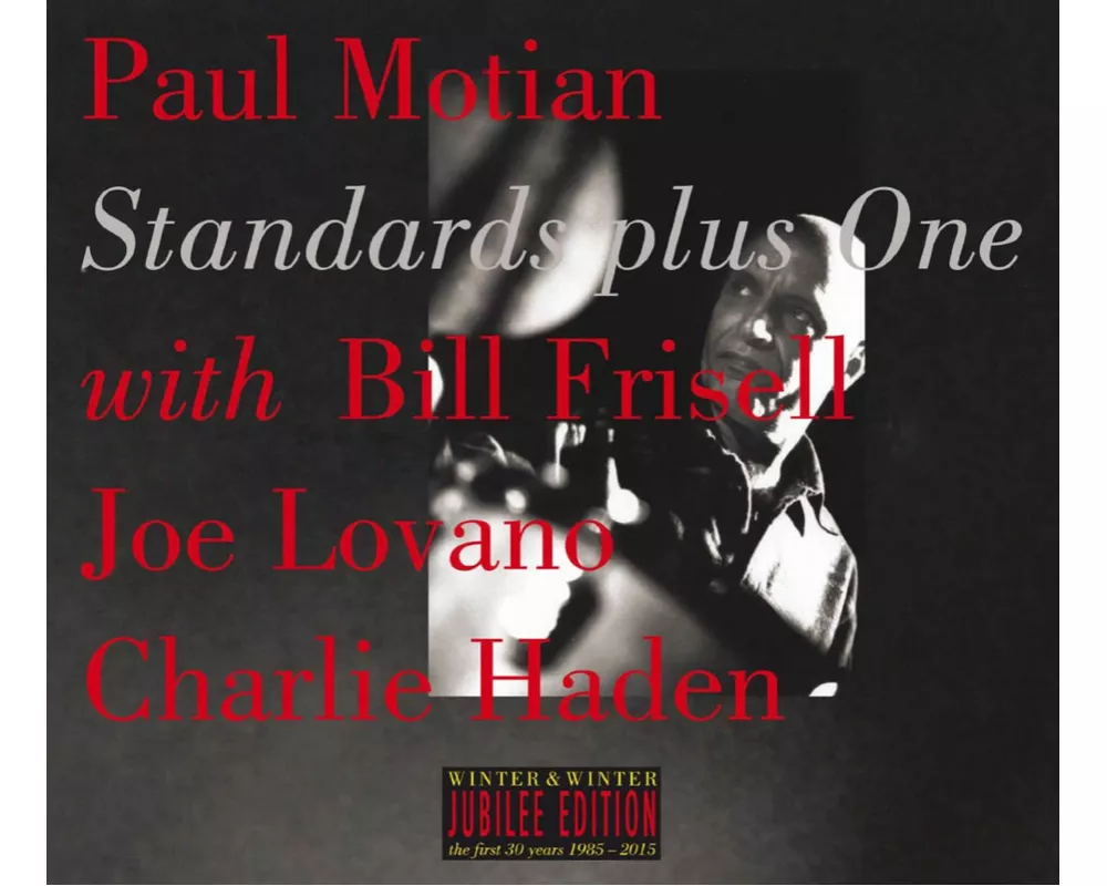 Standard Plus One