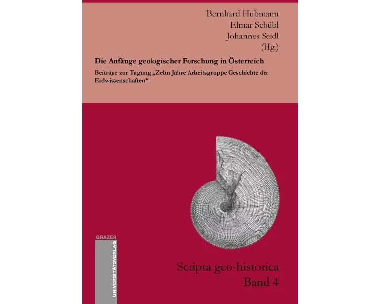 Die Anfänge geologischer Forschung in Österreich