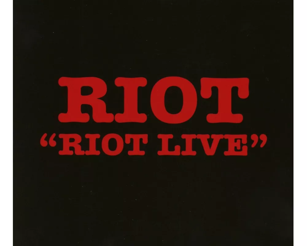 Riot Live