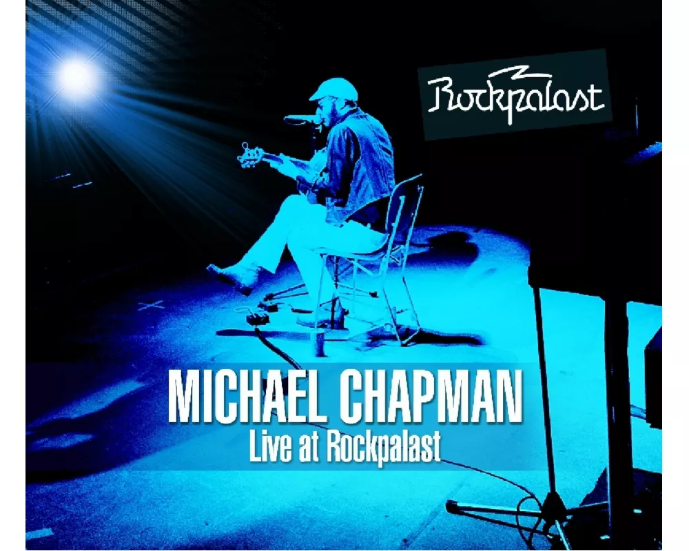 Live at Rockpalast 1975 + 1978