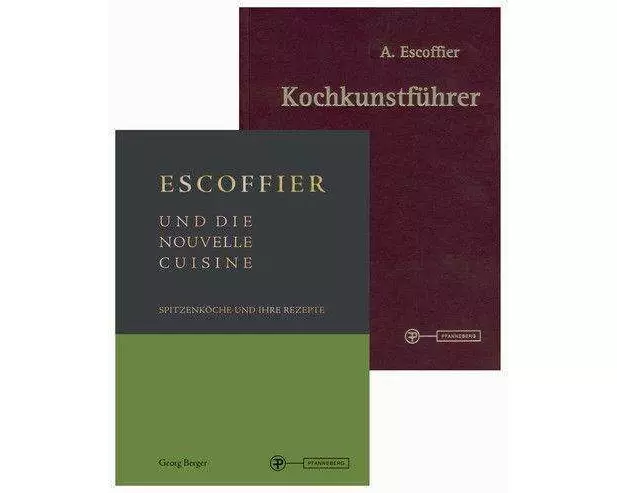 Paket 'Escoffier'