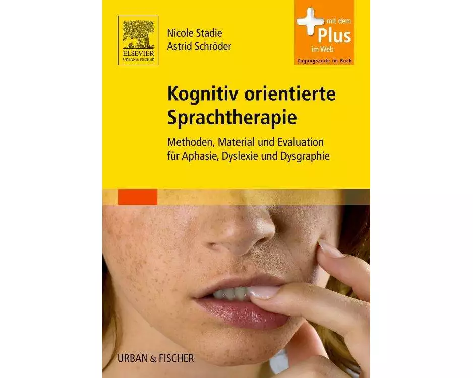 Kognitiv orientierte Sprachtherapie