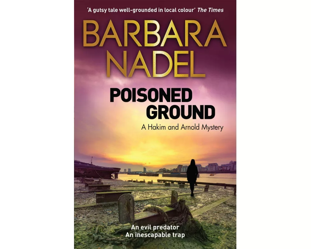 Poisoned Ground