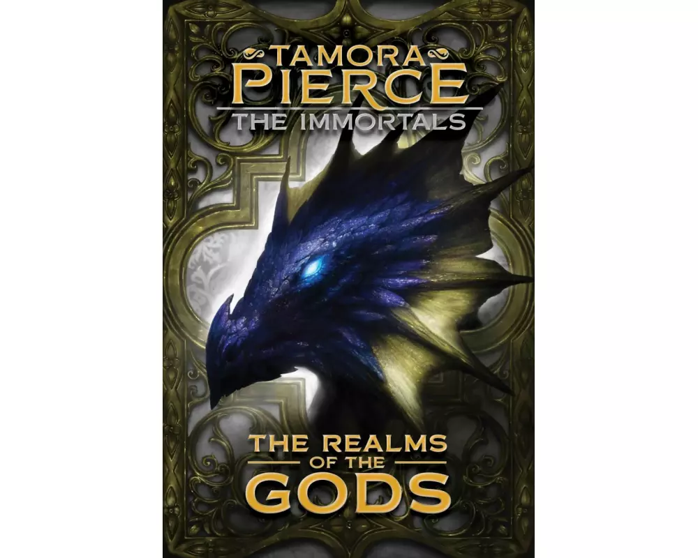 The Realms of the Gods