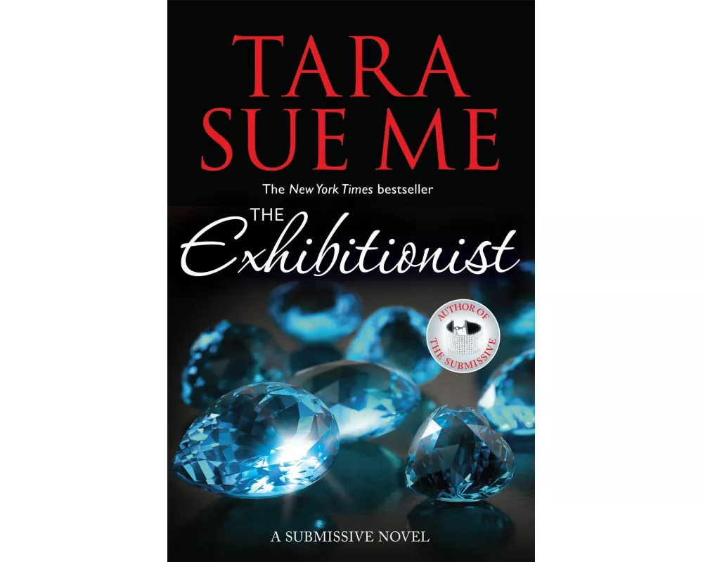 The Exhibitionist: Submissive 6