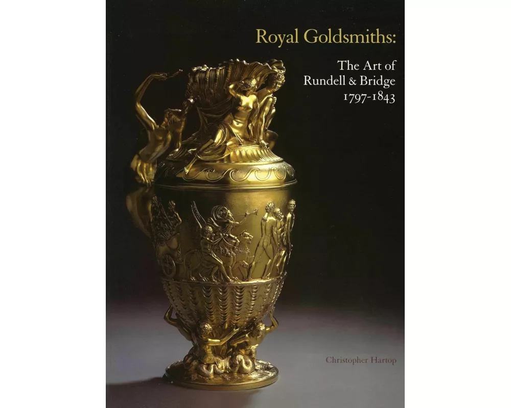Royal Goldsmiths