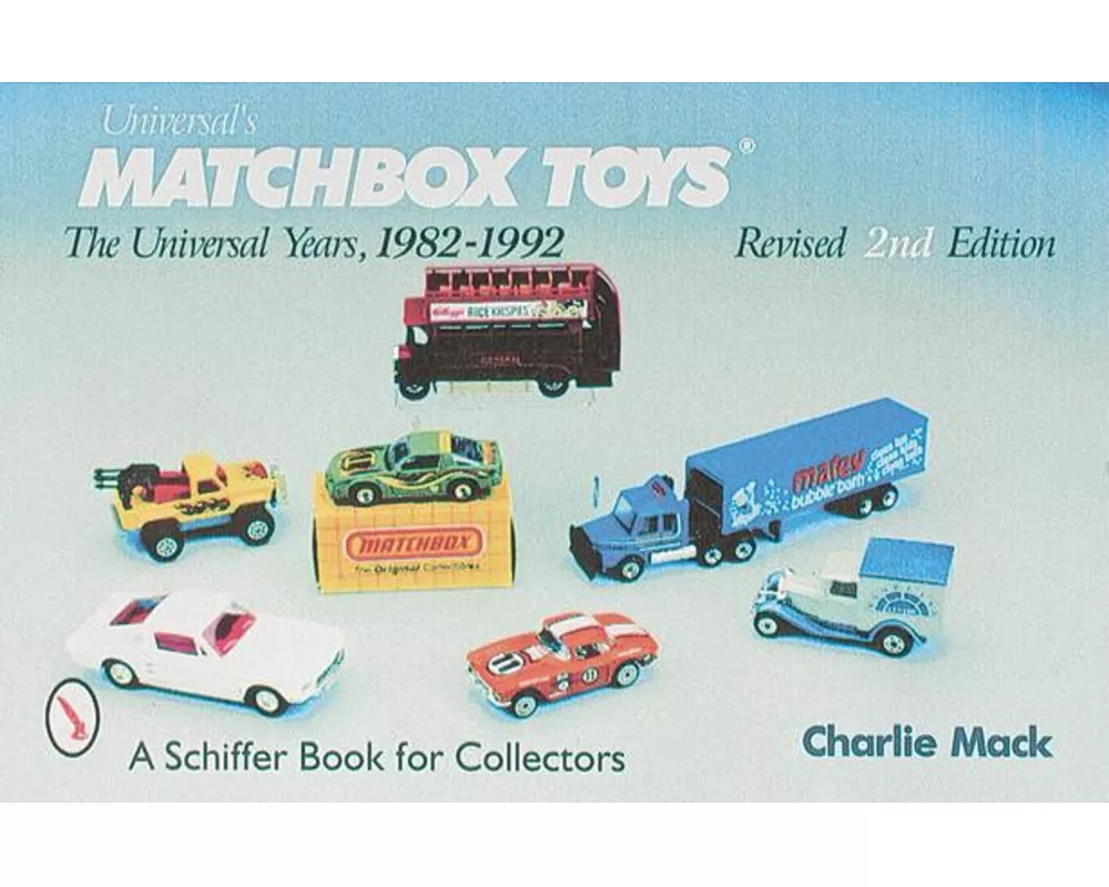 Matchbox Toys