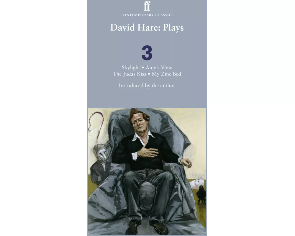 David Hare Plays 3