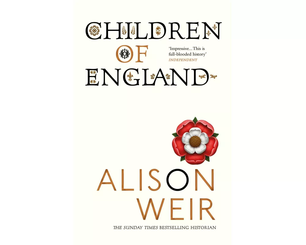 Children Of England