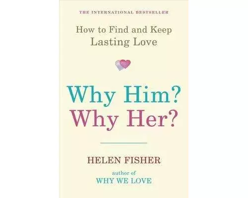 Why Him? Why Her?