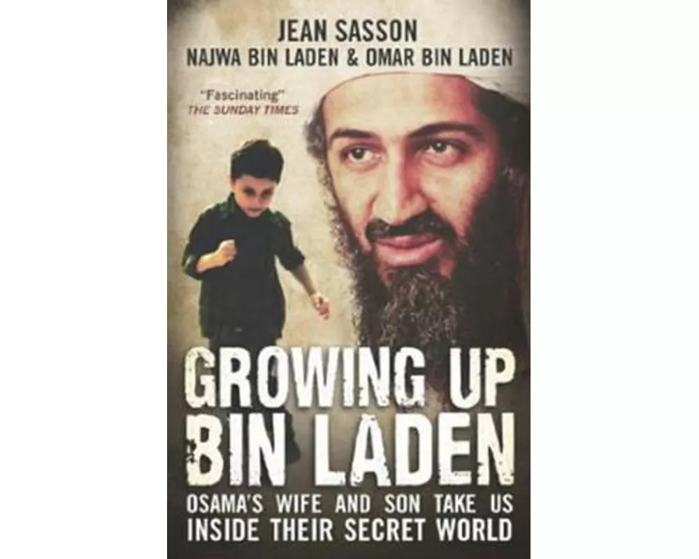 Growing Up Bin Laden