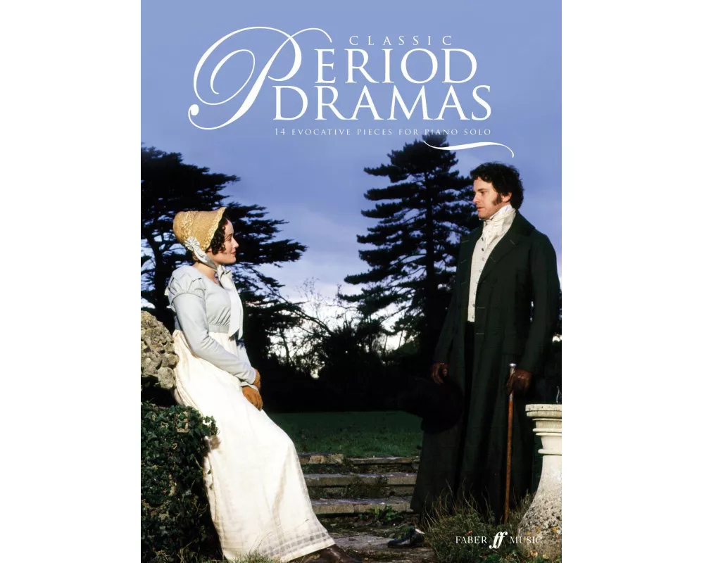 Classic Period Dramas