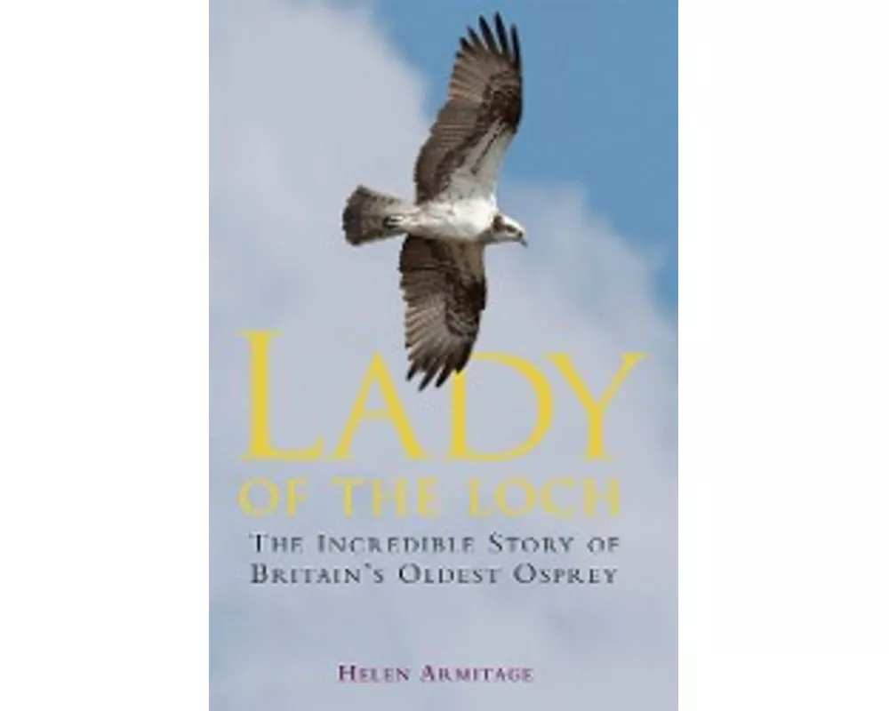 Lady of the Loch