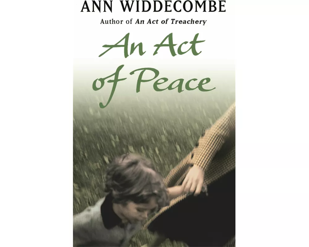 An Act of Peace