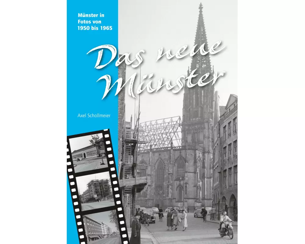 Das neue Münster