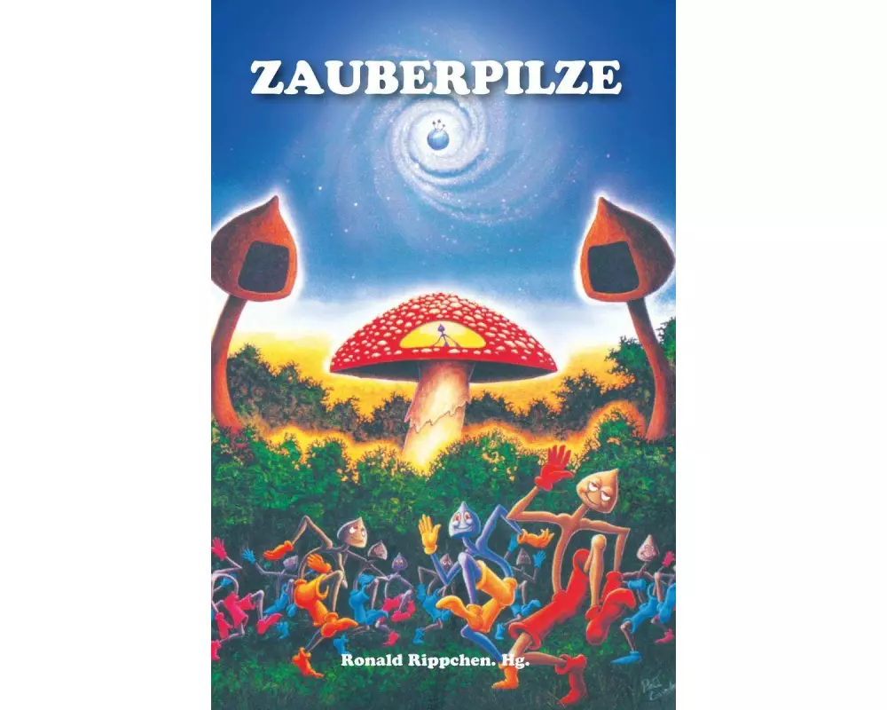 ZauberPilze