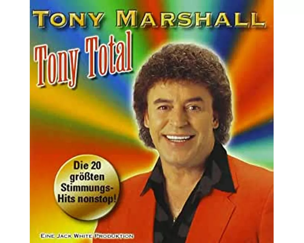 Tony Total