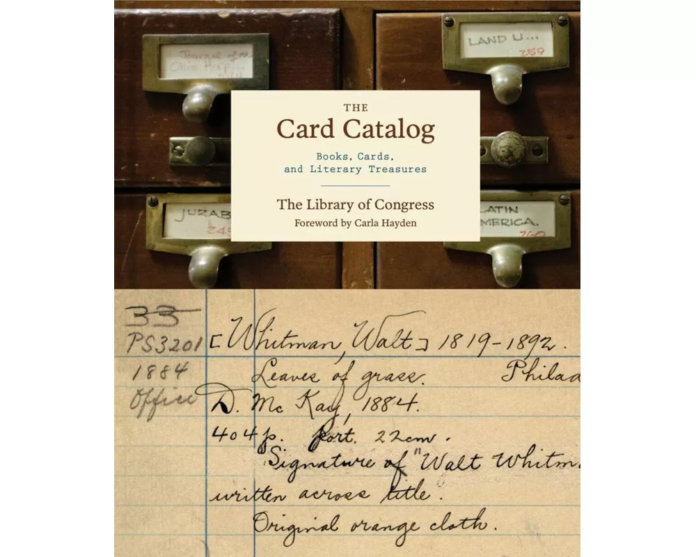 Card Catalog