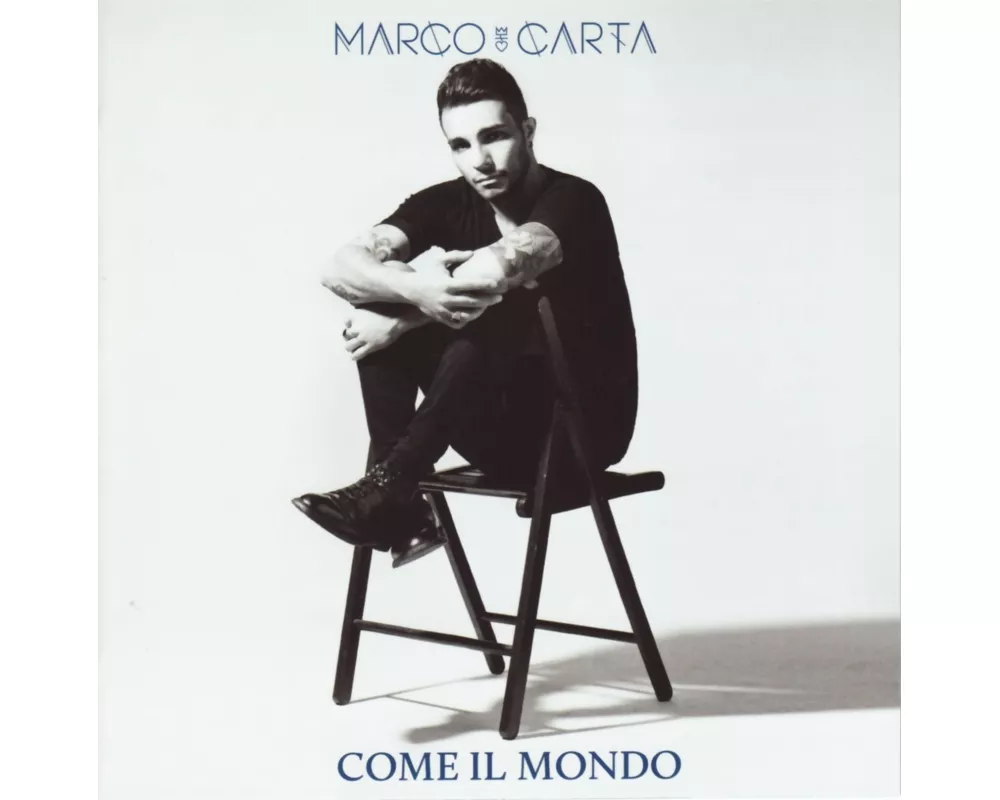 Come Il Mondo