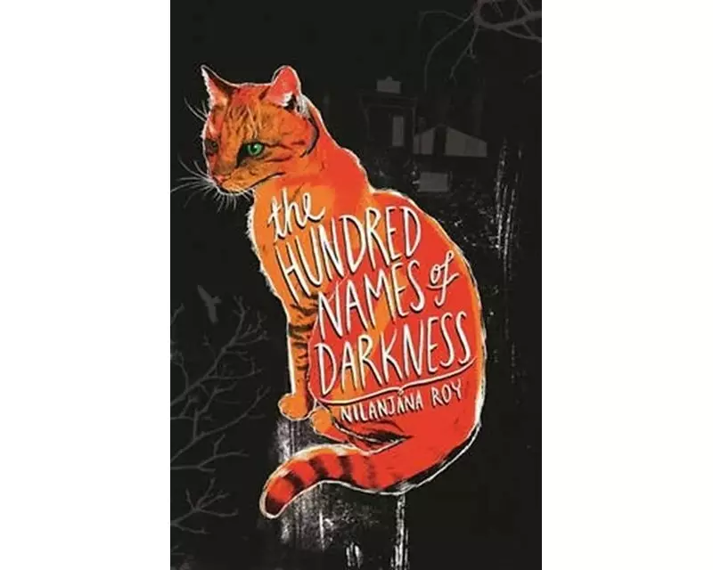 The Wildings: The Hundred Names of Darkness