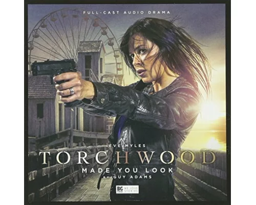 Torchwood - 2.6 Made You Look