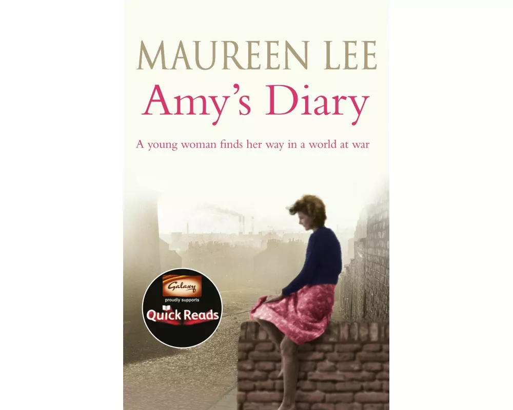 Amy's Diary