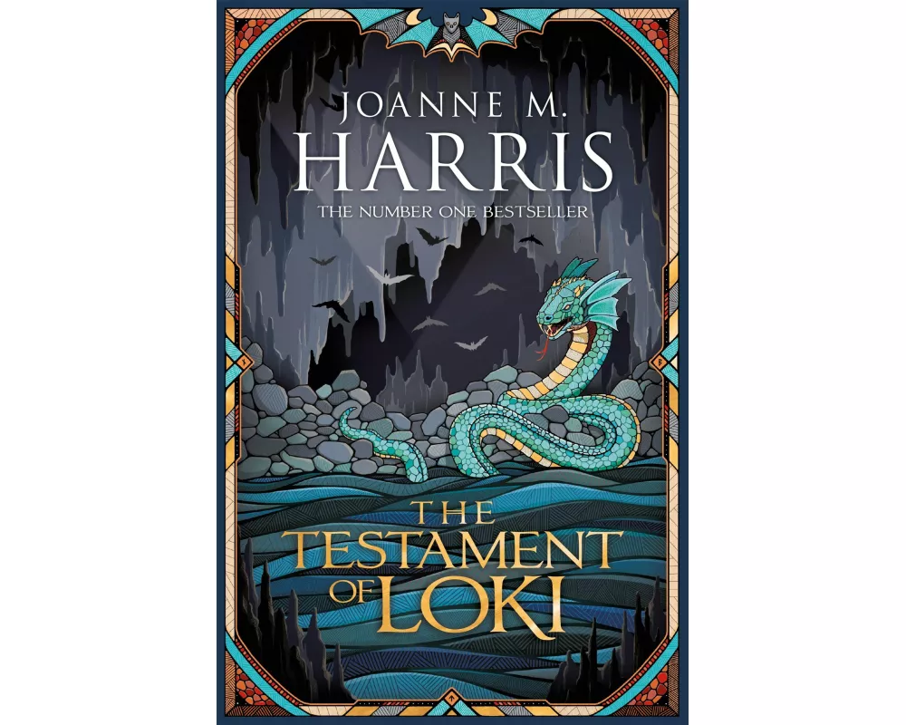 The Testament of Loki