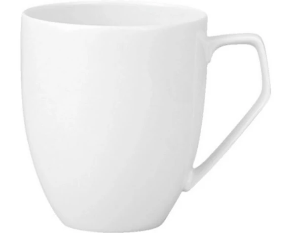 Rosenthal Universaltasse TAC Gropius Weiss 360 ml, 6 Stück