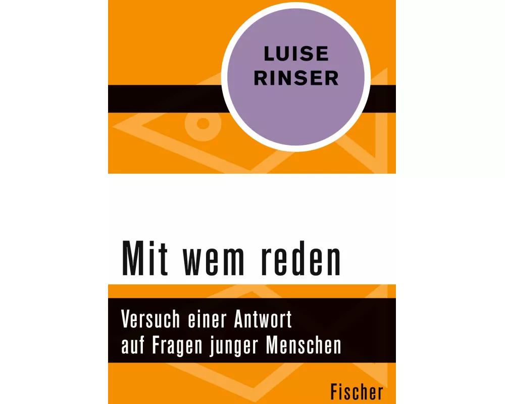 Mit wem reden