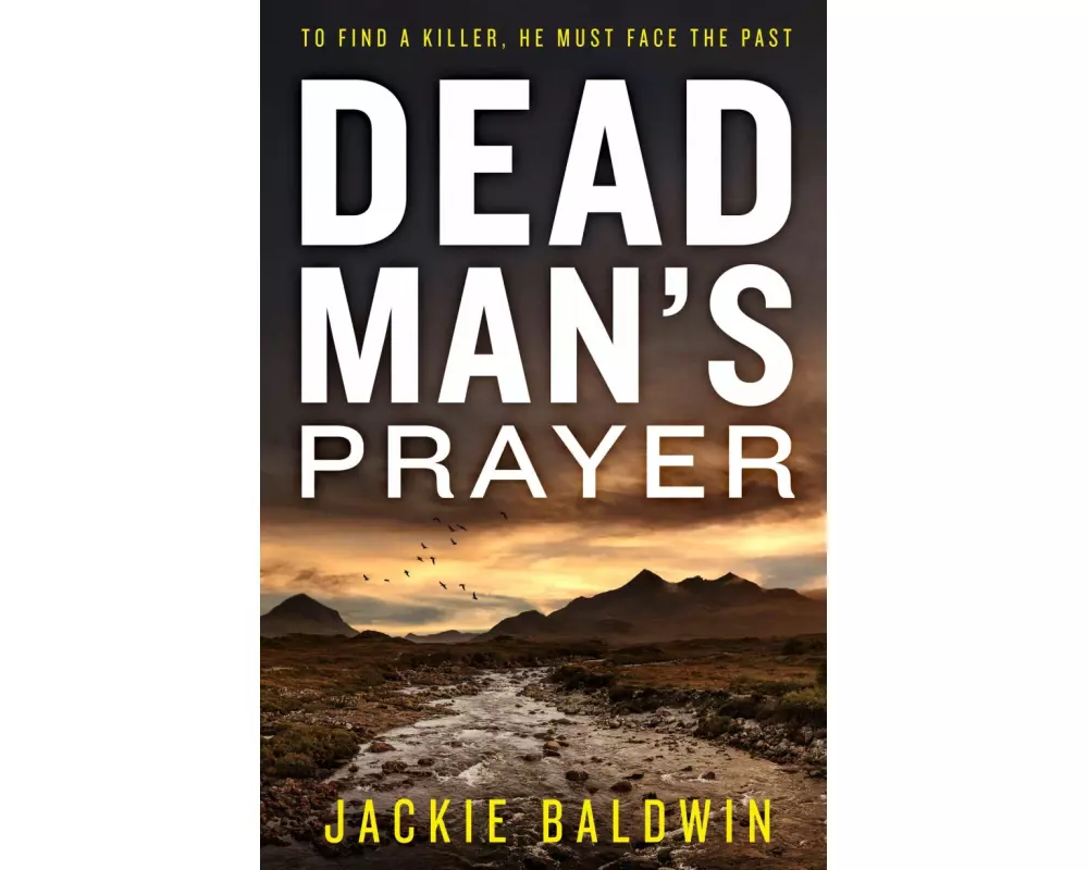 Dead Man’s Prayer