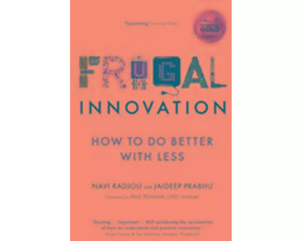 Frugal Innovation