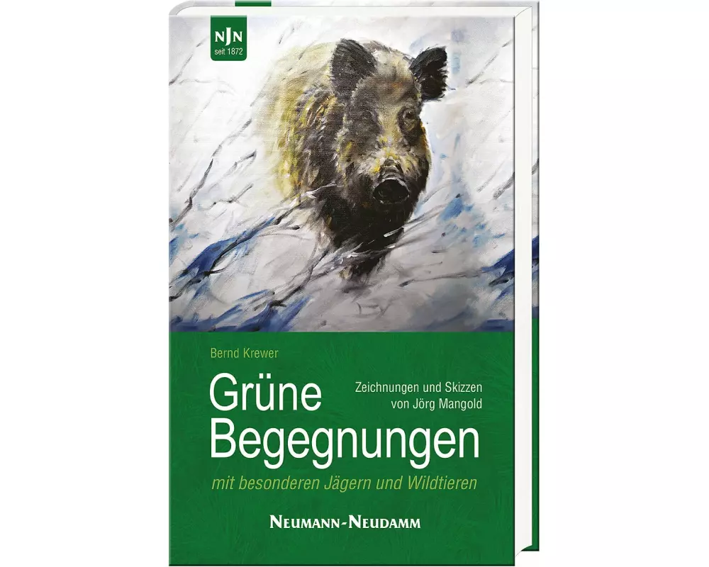 Grüne Begegnungen