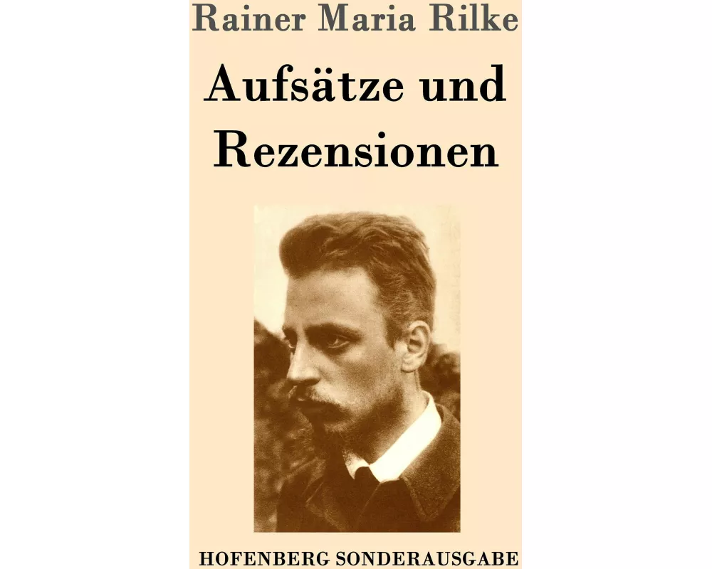 Aufsätze und Rezensionen