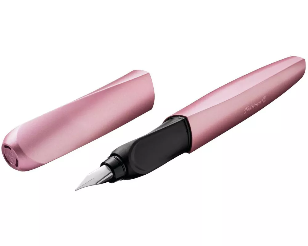 Pelikan Füllfederhalter Classy Medium (M), Girly Rose