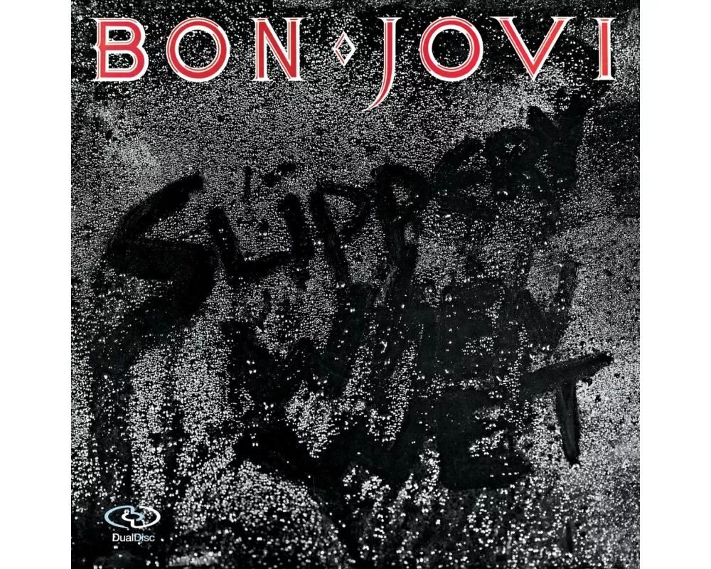 Slippery When Wet (Remastered)