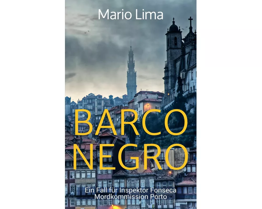 Barco Negro