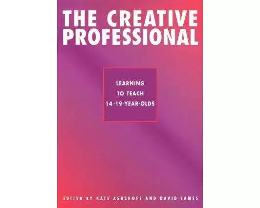 Creative Professional