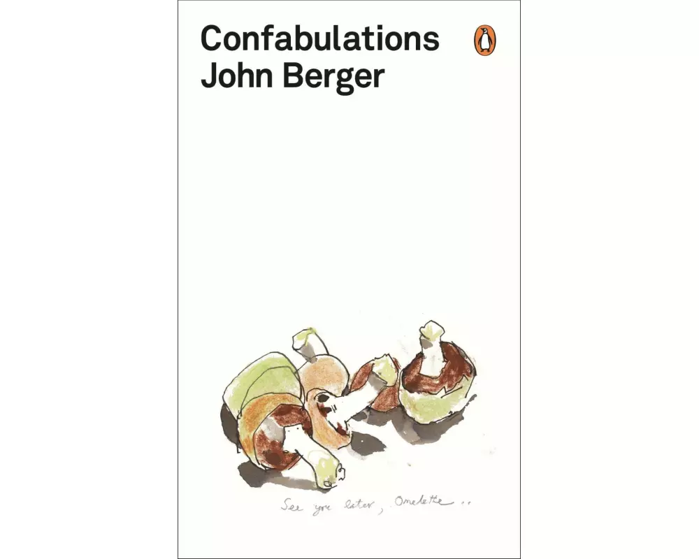 Confabulations