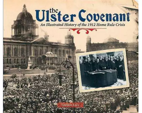 The Ulster Covenant