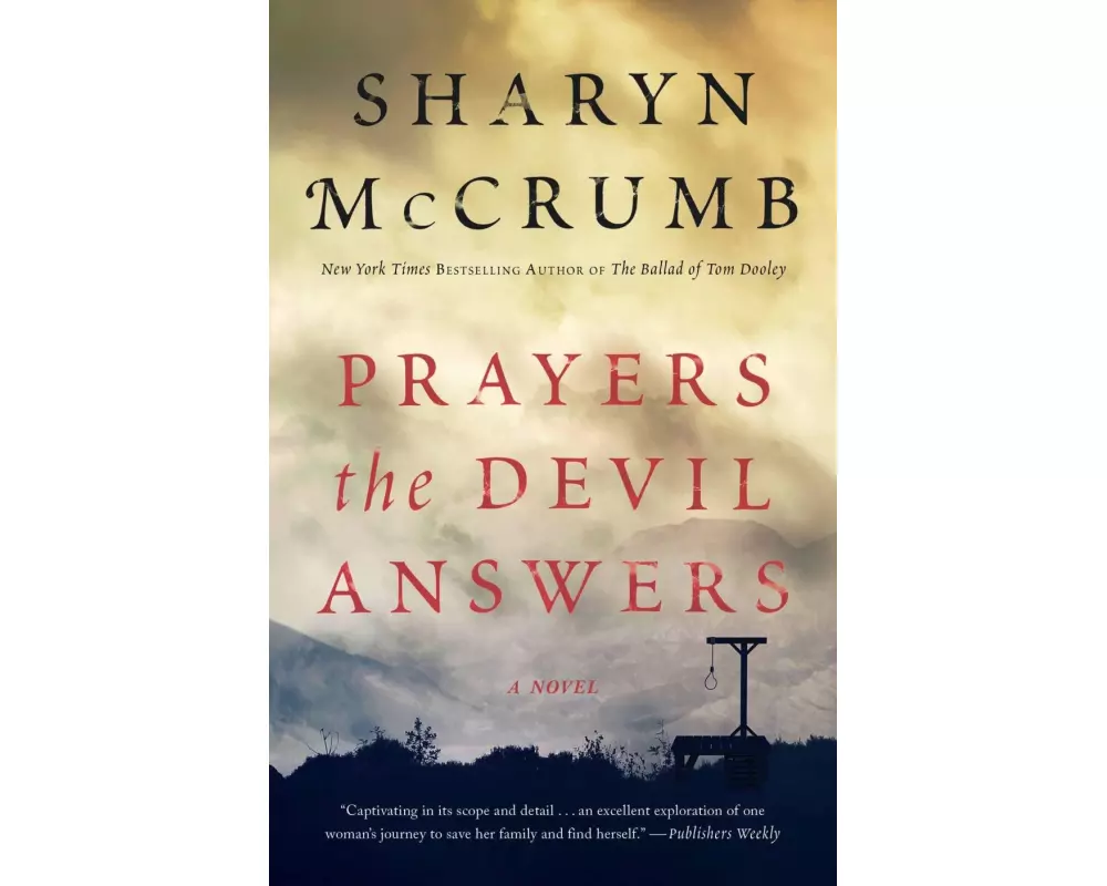Prayers the Devil Answers