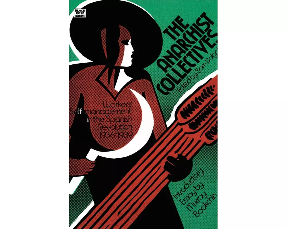 Anarchist Collectives