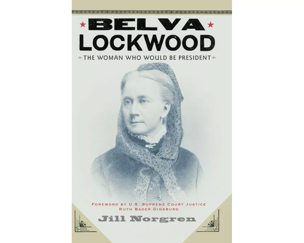 Belva Lockwood