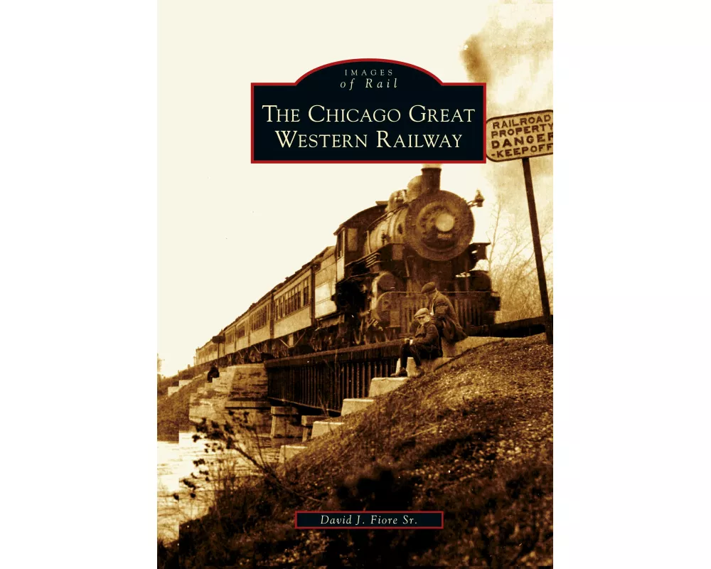 Chicago Great Western Railway