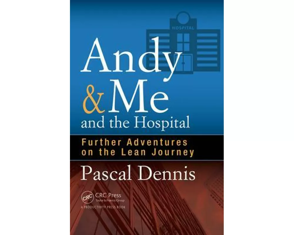 Andy & Me and the Hospital