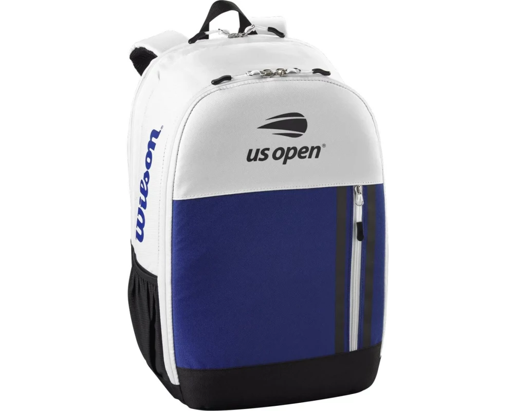 Wilson US Open 2026 Team Backpack WH Weiss